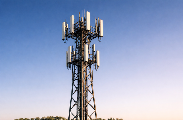 Telecommunications