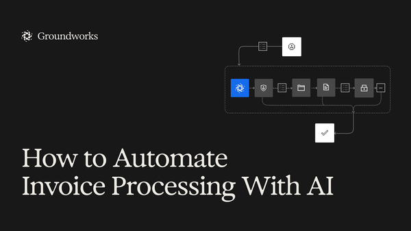 How to Automate Invoice Processing With AI: A UK Business Guide