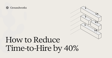 How to Reduce Time-to-Hire by 40% with AI Screening