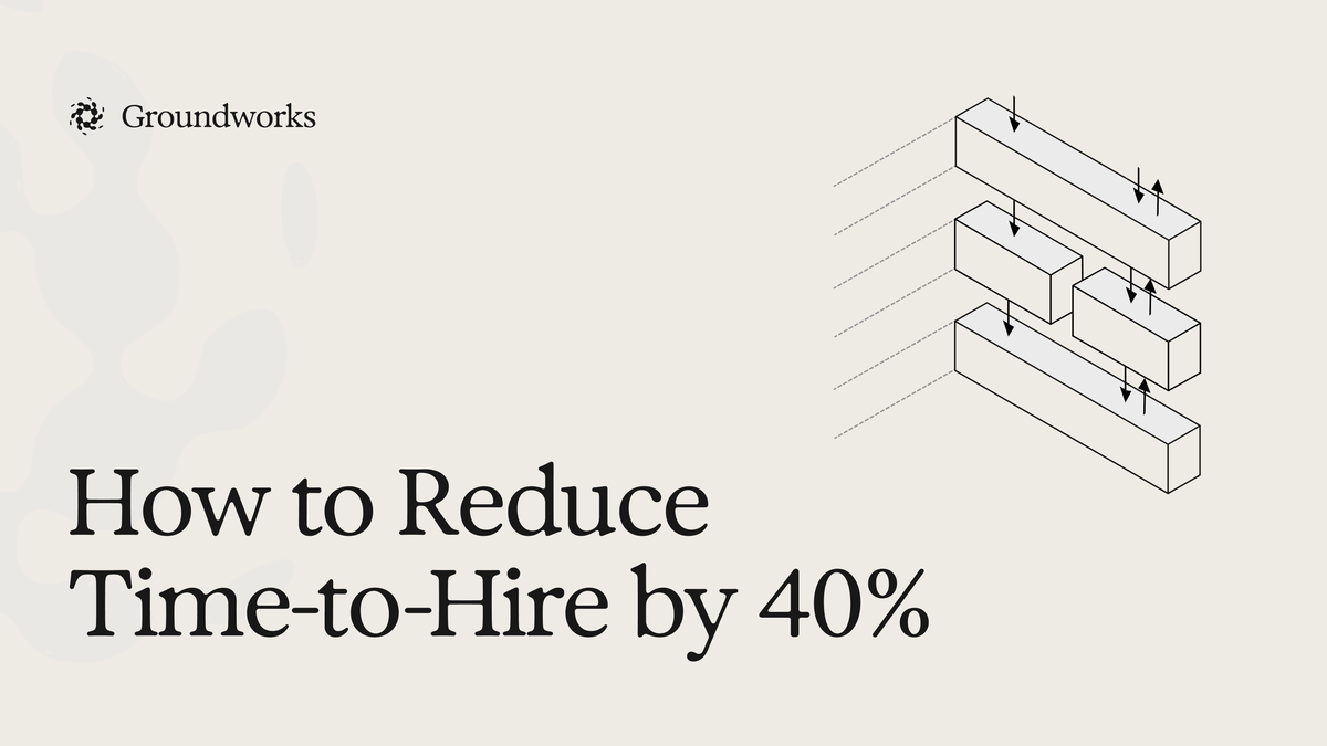How to Reduce Time-to-Hire by 40% with AI Screening