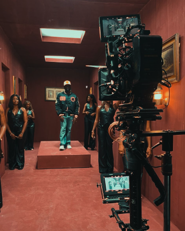 65% Increase In Leads For A Content Studio